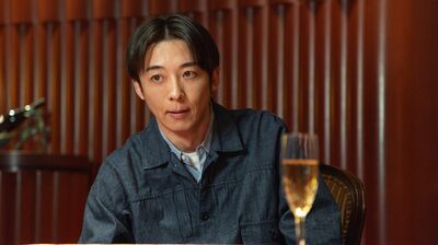 高橋一生主演『リボーン』第3話あらすじ。更紗にプロポーズしていたことが判明。そこで英人は…＜ネタばれあり＞