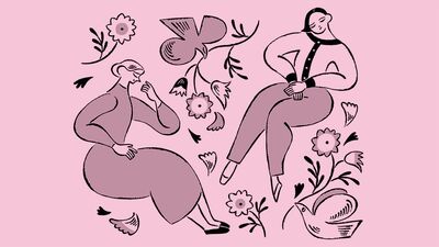 50代以上の女性2人に1人が、閉経後、下半身にトラブルが！頻尿や尿もれ、フェムゾーンの不快感の原因は…