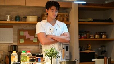 『じゃあ、あんたが作ってみろよ』第5話あらすじ。ミナトに鮎美を託すと決めたが、未練を捨てきれない勝男。そこに地元の大分から兄・鷹広が訪ねてきて…<ネタバレあり>