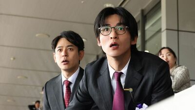 『ザ・ロイヤルファミリー』第9話あらすじ。クラシック三冠制覇を狙うライバル・展之。一方、チームロイヤルは目標としていた有馬記念出場が絶望的になり…＜ネタバレあり＞