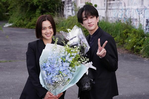 プラチナイト木曜ドラマ『約束 〜16年目の真実〜』(c)ytv