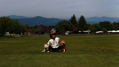愛犬がきっかけで<山への憧れ>を抱き、移住の準備を進めた。でも土地を契約する前夜、帰宅した著者を待っていたのは…