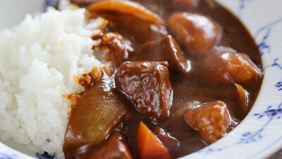 没後10年、高倉健が愛したカレーライスの作り方「週一回は、このカレーがいいな」　共に暮らしたパートナーが明かす