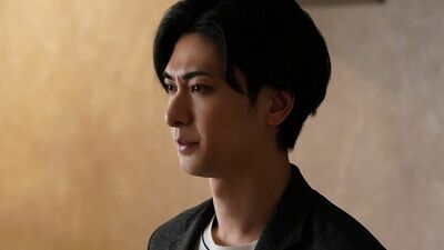 『親愛なる夫へ　完璧な妻の嘘』あらすじ。記者の加藤と麻衣子の共通点を感じ取る優一。麻衣子が知られたくなかった過去とは…＜ネタバレ＞