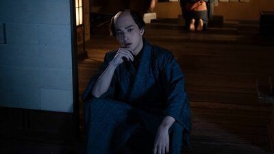 『べらぼう』次回予告。<一か八かの賭け>日本橋進出に立ち塞がるていと鶴屋を前に蔦重の策は…一方、誰袖に翻弄される松前廣年。その兄・道廣は再び銃を手に…