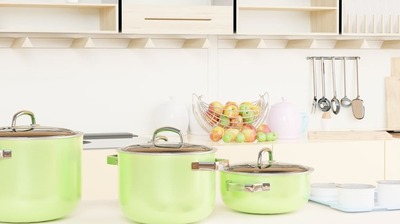 断捨離・やましたひでこさんが、キッチン道具をビジュアルで選ぶ理由「失敗するのでは?」と思いきや…