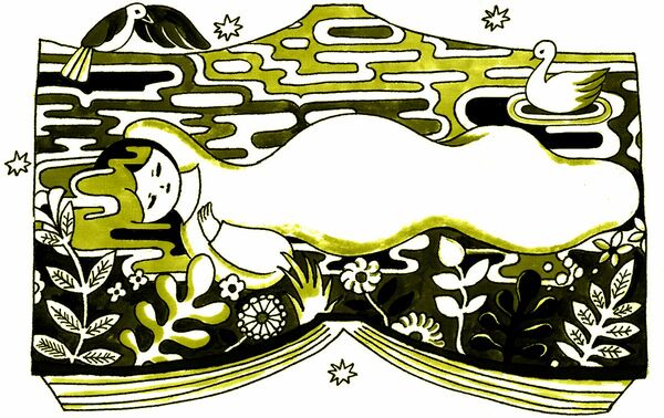 イラスト