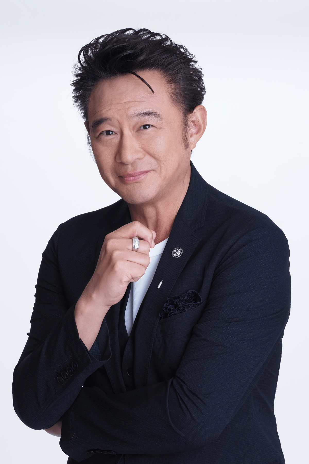 船越 英一郎