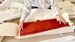 89歳で母が亡くなり、見つけた昔の通帳。1980年代、母が用意してくれた桐たんす7棹分の着物など、嫁入り準備で引き出された金額は…