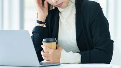 ちゃんと生きているのに「積み上がっている感じ」がしない。精神科医Tomyが伝える<人生の捉え方>とは