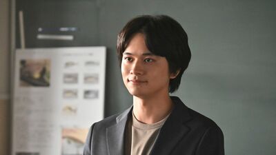 北村匠海主演『サバ缶、宇宙へ行く』第9話あらすじ。保存検査の結果を待ちわびる朝野たち。奈未は生徒指導に悩み…＜ネタばれあり＞