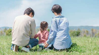 江原啓之　家族同士の関わり方の基本は「腹六分」。一つ屋根の下で暮らしていると、必要以上に相手の領域へ踏み込みやすくなるから…