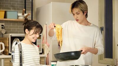今夜の『恋は闇』あらすじ。浩暉の《異様な素顔》の真実は。疑念を払拭しようと万琴は浩暉の部屋へ向かうが…<ネタバレ>