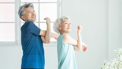 一度死んだ毛細血管は「血液再生リハビリ」で復活できる?!効果的な対策は、第2の心臓を…