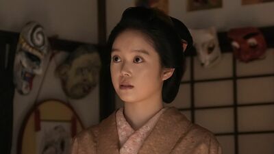 明日の『ばけばけ』あらすじ。トキのもとにイライザが訪れる。あることを聞いたイライザは激怒し…＜ネタばれあり＞