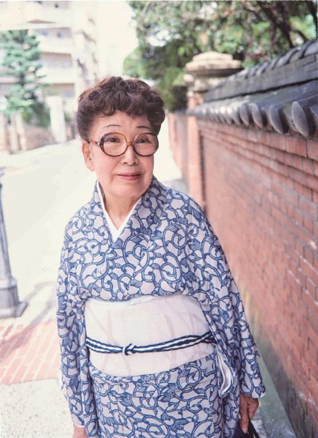宇野千代