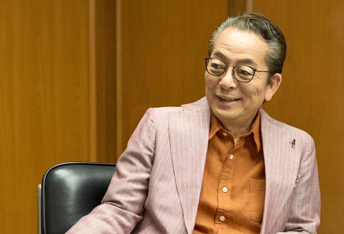 水谷豊何歳