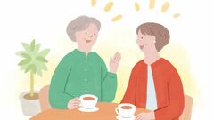 専門家「高齢者研究で判明した《長生きの秘訣》。実は健康的な生活習慣などより…」男女ともに山梨県と静岡県の健康寿命が長いワケ