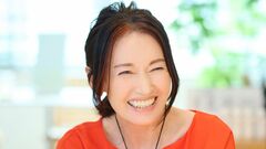 岡田美里「私たち三姉妹を置き去りにしたことを、最期まで謝らなかった母。それでも〈産んでくれてありがとう〉と思えるようになったのは」