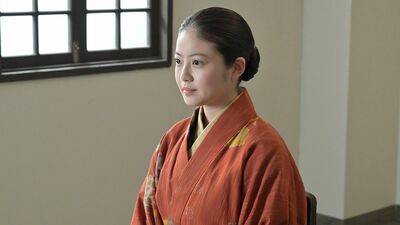 明日の『あんぱん』あらすじ。東海林の名刺を頼りに高知新報にやってきたのぶ。入社試験を受けることになるが…<ネタバレあり>