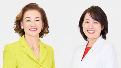 夏樹陽子73歳「5年前、転んで右手首を骨折。2日後のコンサートでは、固定した右手をショールで隠して」骨粗しょう症を予防する《骨活》とは？