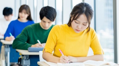 大学進学における4つの格差とは。ドワンゴ顧問・川上量生「オンライン大学には、格差の問題を解決できる可能性がある」