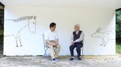 同級生に「最近、食欲がない」とこぼしたら「お前は歩けるからいい」と言われた。養老孟司「年を取るって、こういうことか」と受け止めるのが＜上手な年の取り方＞