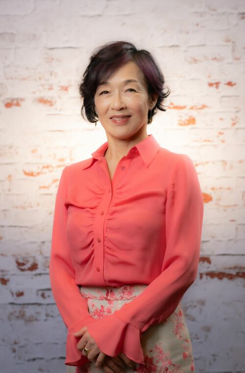 キムラ緑子さん