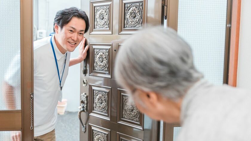 専門家が教える《老親が離れていても安心》を叶えるための10ヵ条。「安全な住まい」に関する必要な準備は…