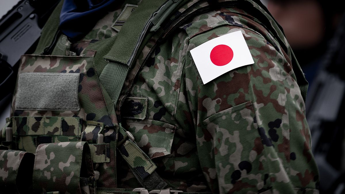 厳しさを増す日本を取り巻く安全保障環境。戦後80年を迎えたいま、日本の安全を守るとはどういうことなのか？