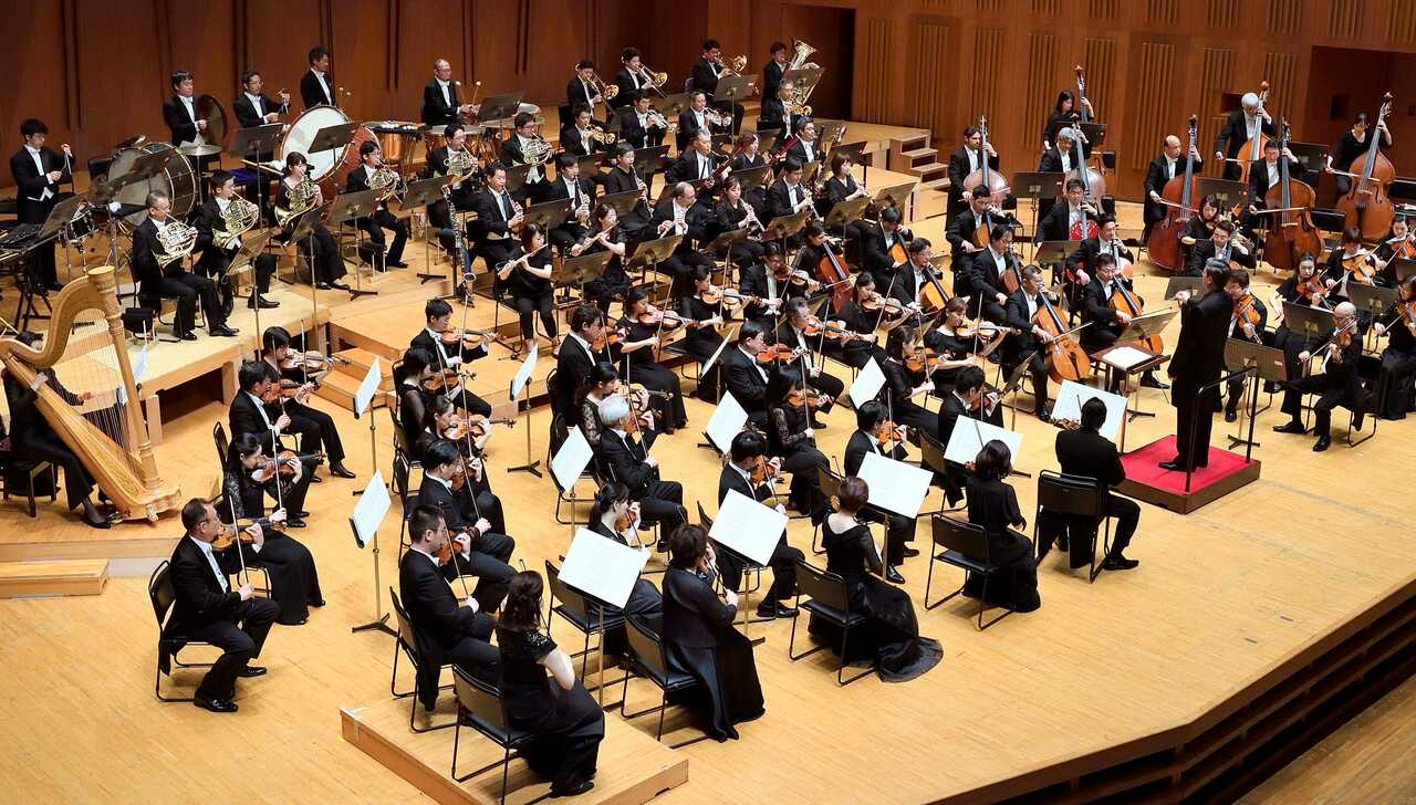 読売日本交響楽団「第九」特別演奏会ペアチケットを5組10名様に
