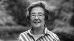 映画字幕翻訳家・戸田奈津子89歳「字幕は、限られた文字数で意味が通るように〈縮める〉ことが命。1秒3文字で感情を伝える翻訳は、AIには難しい」