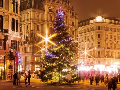 シュテファン広場