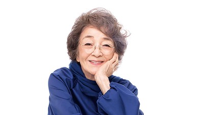 倍賞千恵子 85歳のマダムを演じた映画『TOKYOタクシー』では台詞を読んだ時に鳥肌が。共演の木村拓哉さんと素敵なシーンを撮影しながら、頭をよぎったのは…