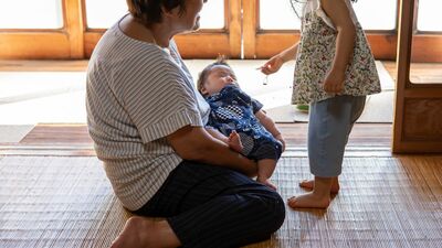 「孫育てに限界…」5歳と生後2ヵ月の子を抱える娘のために自転車で毎日通う68歳女性。孫は可愛いけれど「自分の時間が欲しい」「遠くへ一人旅がしたい」