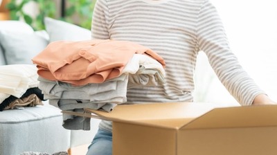 片付けで年間120万円も節約?衣料費、食費がグングン減って…整理収納アドバイザー「他人軸ではなく自分軸に変われば、家だけでなく生き方もスッキリに」