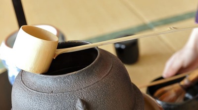 茶道を学ぶ人だけが知っている、凛とした人になるための教養とは？千利休が500年前に残した、茶の湯における7つの習慣「利休七則」に習う