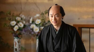 次回『べらぼう』24年に解散した元お笑いコンビのあの人登場。蔦重と共に幕府と立ち向かう？「地本問屋」役