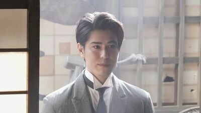 ＜今度はちゃんと挨拶に来たのに＞『ばけばけ』トキを諦め松江を去ろうとする銀二郎に勘右衛門は「もう逃がさんぞ」視聴者「松野家の人とは縁が切れて良かった」「なによりもホラー」