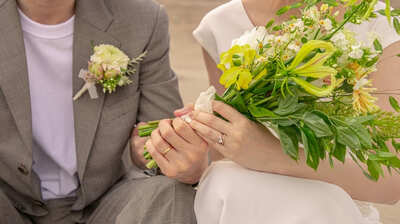 子どもがなかなか結婚しないのはなぜ？江原啓之「〈家庭の空気〉が子どもの結婚観を決定づける。だから、夫婦関係に歪みがあると…」