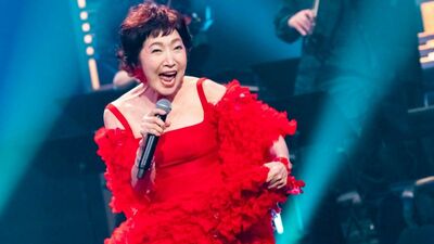 <来年デビュー60周年>森山良子が『SONGS』に登場!「この広い野原いっぱい」「涙そうそう」…息子・森山直太朗が語る「母・良子」の素顔とは