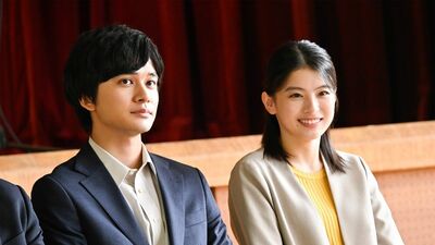 北村匠海主演『サバ缶、宇宙へ行く』第7話あらすじ。奈未が新任教師として赴任してくる。朝野は…<ネタばれあり>