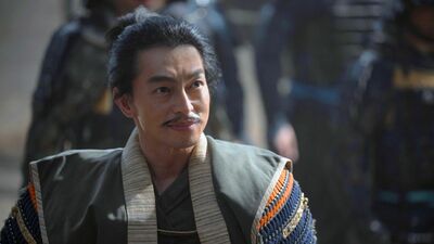 勝家の甥・佐久間盛政を演じる遠藤雄弥、『篤姫』以来18年ぶりの大河出演。「鬼玄蕃」と呼ばれた猛将の賤ヶ岳での戦いぶりは…『豊臣兄弟!』キャスト紹介