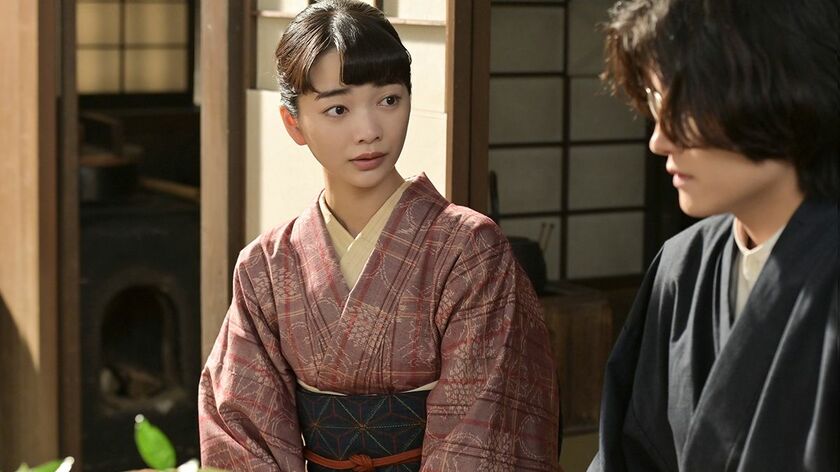 明日の『風、薫る』あらすじ。太田光演じる身寄りのない男、平蔵の派出看護に向かう直美だが…＜ネタバレあり＞