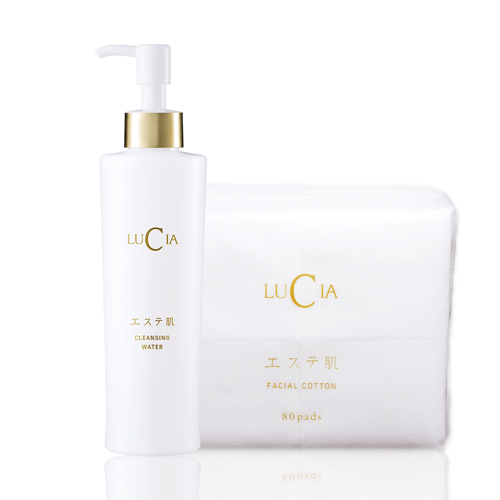 黒木瞳さんプロデュースのクレンジングが登場「ルチア エステ肌