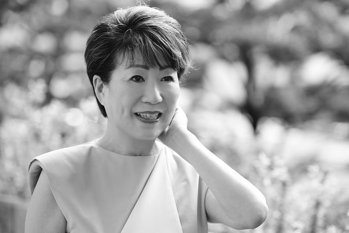 仁支川峰子の現在