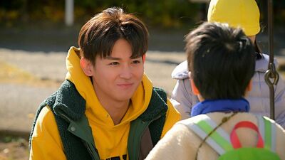 『未来のムスコ』父親は誰？2036年から来た颯太が探す「まーくん」を視聴者が考察「まー先生は違う？」「パパ呼びじゃない理由は？」