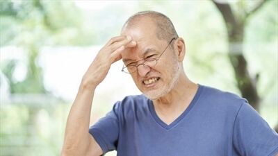 《認知症とカスハラ》「そんなこともしてくれないの」「あなたはクビよ！」プロはキレる老人にどう接しているのか？介護福祉士「怒りの根本にある2つの要素を知ることで楽に…」