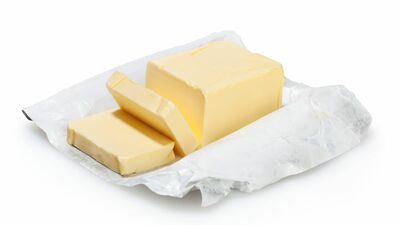 バターの扱いがもっとラクに！＜切り方＞と＜やわらかくする方法＞今すぐ使える簡単テクニック
