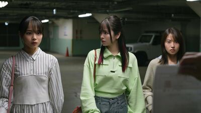 今夜の『推しの殺人』あらすじ。テルマの壮絶な過去が明らかに。3人の関係に亀裂が!? そして、ルイと河都は夜の街で…<ネタバレ>